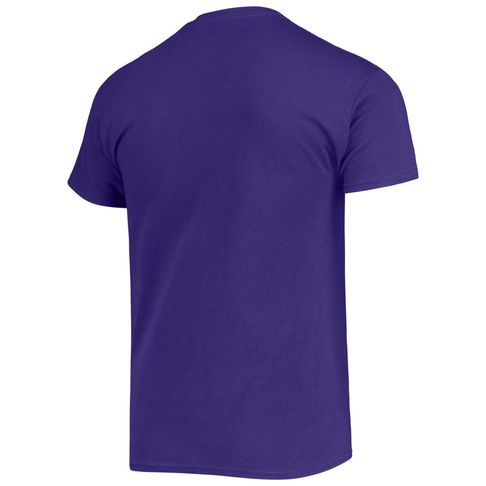 Phoenix Suns Junk Food The Valley Pixel T-Shirt