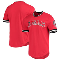 Red Los Angeles Angels Pro Standard Team T-Shirt
