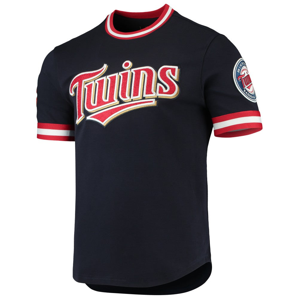 Navy Minnesota Twins Pro Standard Team T-Shirt