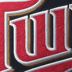 Navy Minnesota Twins Pro Standard Team T-Shirt