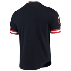 Navy Minnesota Twins Pro Standard Team T-Shirt