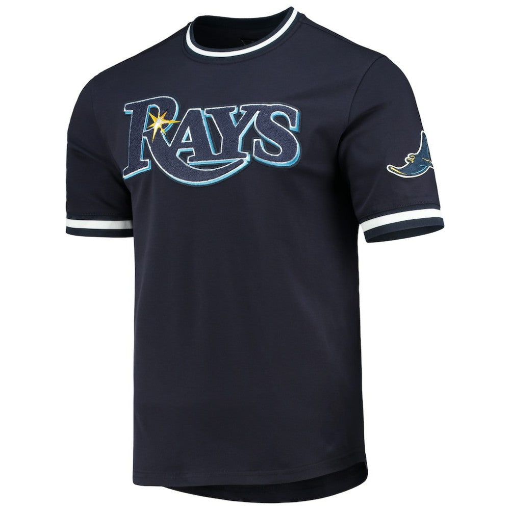 Navy Tampa Bay Rays Pro Standard Team T-Shirt