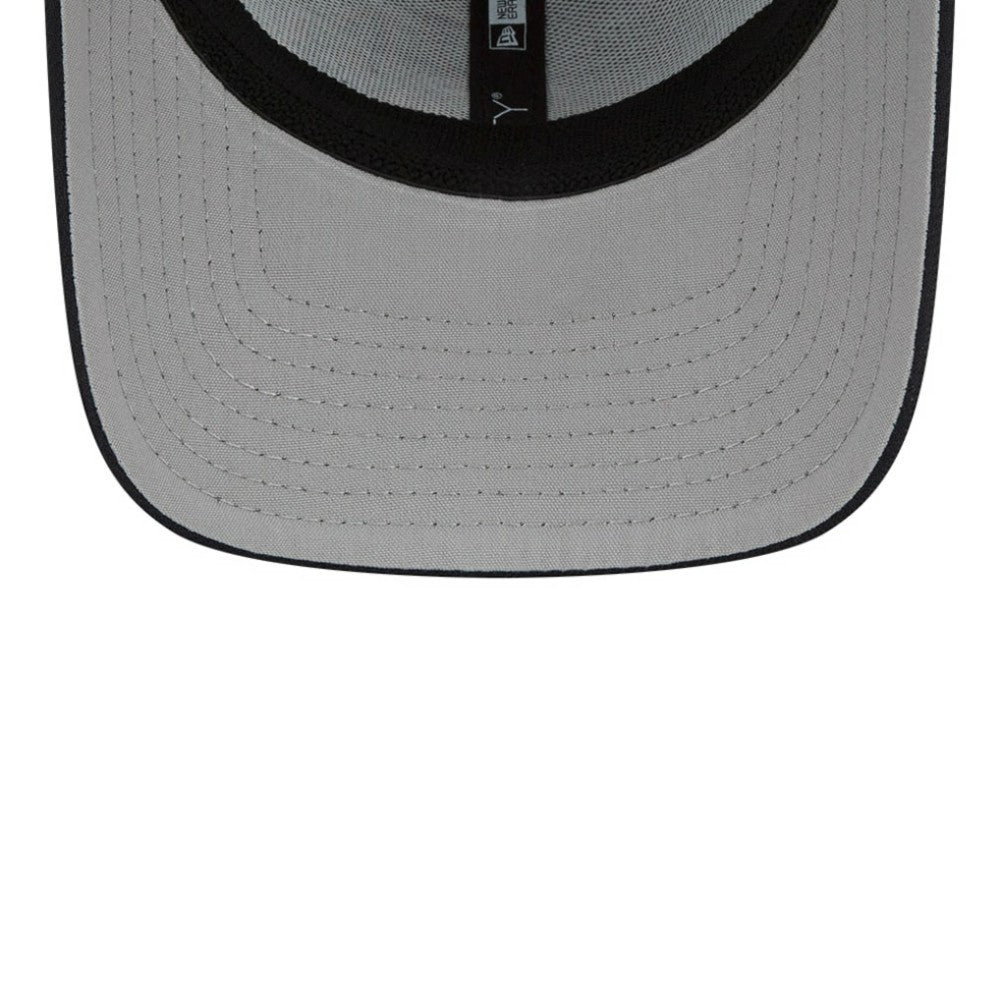 Black Baltimore Orioles New Era 2023 Batting Practice 39THIRTY Flex Hat