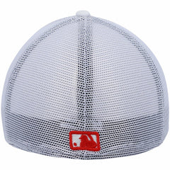 White Washington Nationals New Era 2022 Batting Practice Low Profile 59FIFTY Fitted Hat
