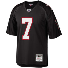 Michael Vick  Big & Tall 2002 Retired Player Replica Jersey - Atlanta Falcons Jerseys