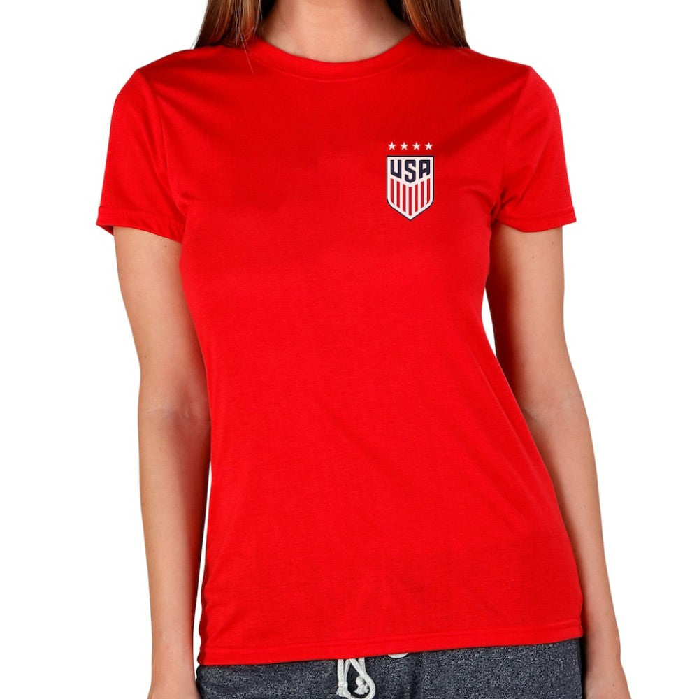 USWNT Concepts Sport Women's Marathon Top