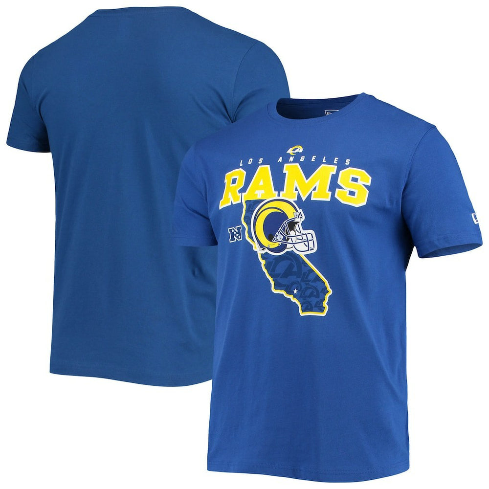 Local Pack T-Shirt - Los Angeles Rams T-shirts