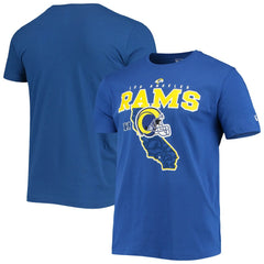 Local Pack T-Shirt - Los Angeles Rams T-shirts