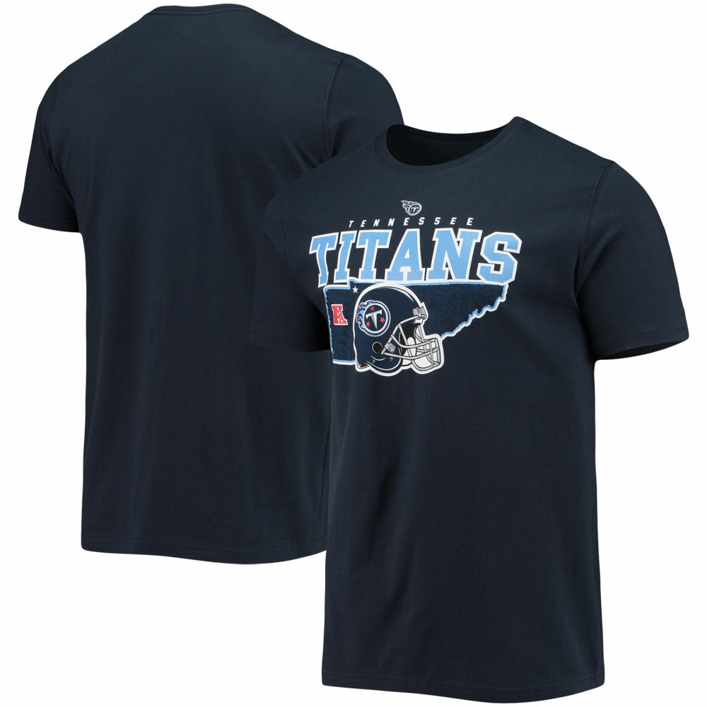 Local Pack T-Shirt - Tennessee Titans T-shirts