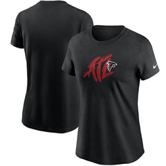 Women's Hometown Collection T-Shirt - Atlanta Falcons T-shirts