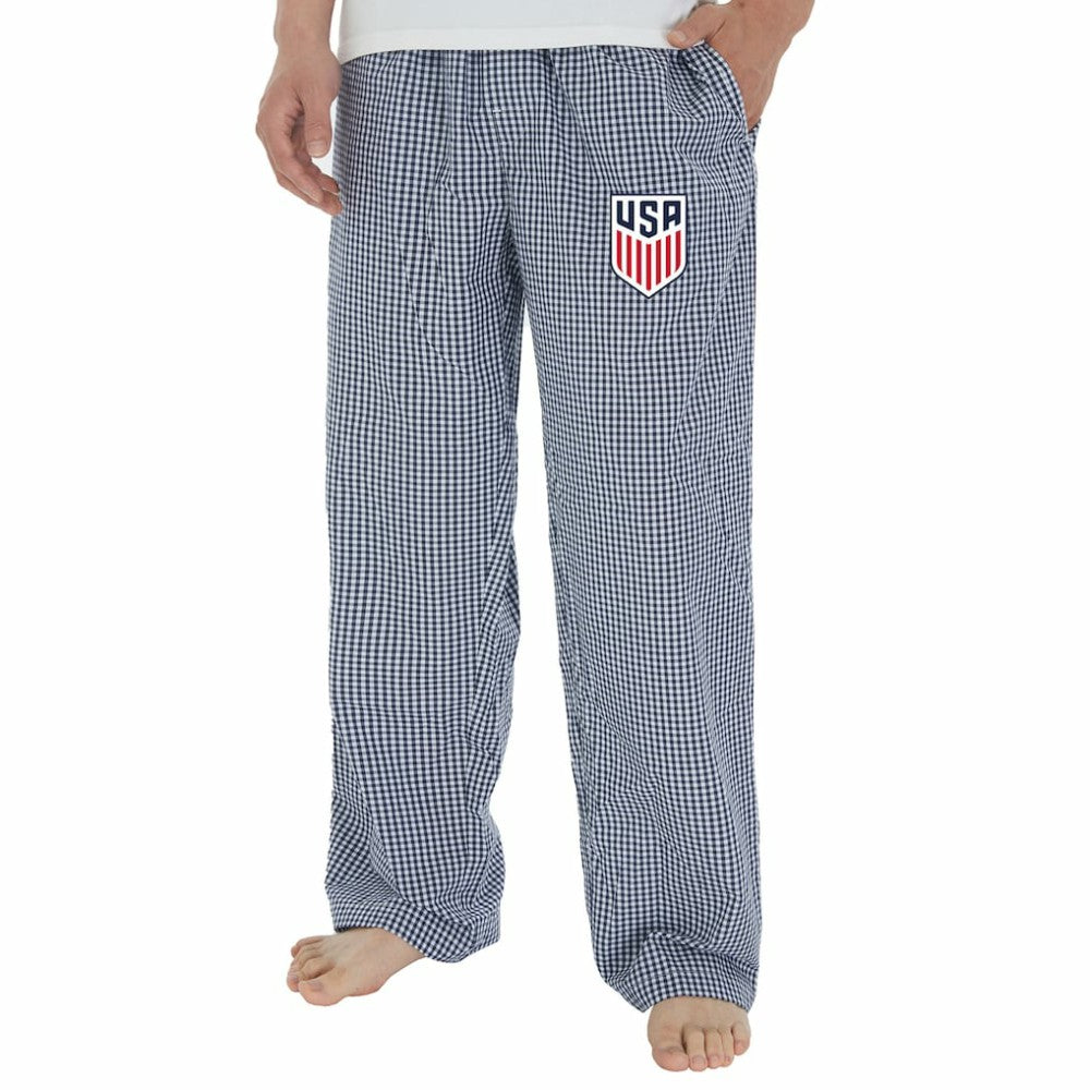 USMNT Concepts Sport Tradition Woven Pants