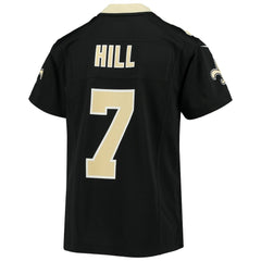 Taysom Hill  Youth Game Jersey - New Orleans Saints Jerseys