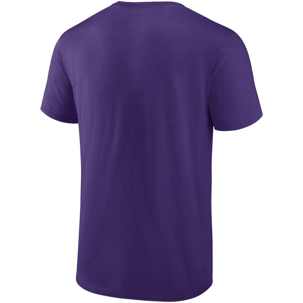 Hometown Collection 1st Down T-Shirt - Minnesota Vikings T-shirts
