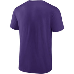 Hometown Collection 1st Down T-Shirt - Minnesota Vikings T-shirts