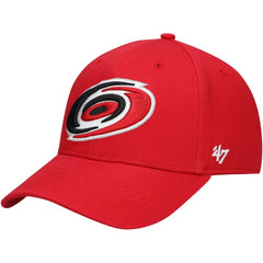 NHL Carolina Hurricanes '47 Legend MVP Adjustable Hat
