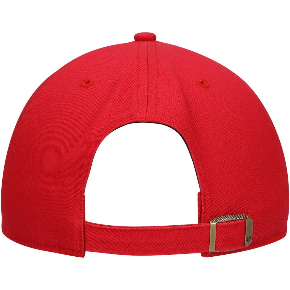 NHL Carolina Hurricanes '47 Legend MVP Adjustable Hat
