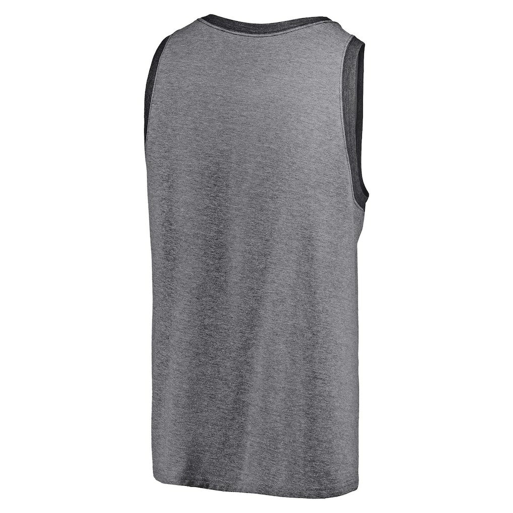 Famous Tri-Blend Tank Top - Cleveland Browns Tops