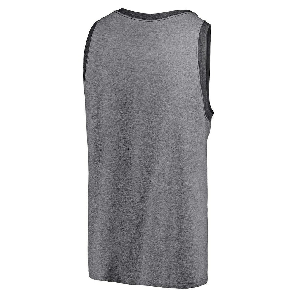 Famous Tri-Blend Tank Top - Cleveland Browns Tops