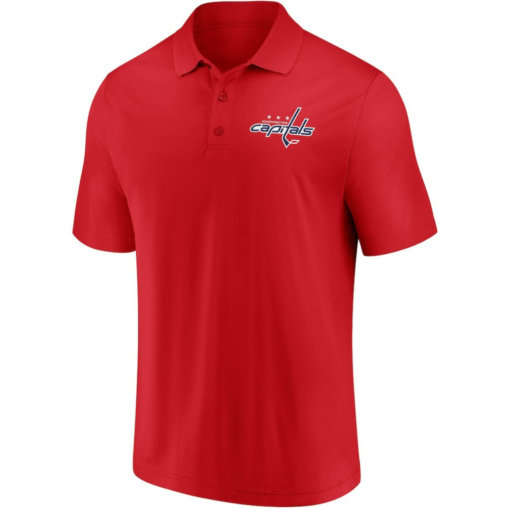 NHL Washington Capitals Fanatics Winning Streak Polo