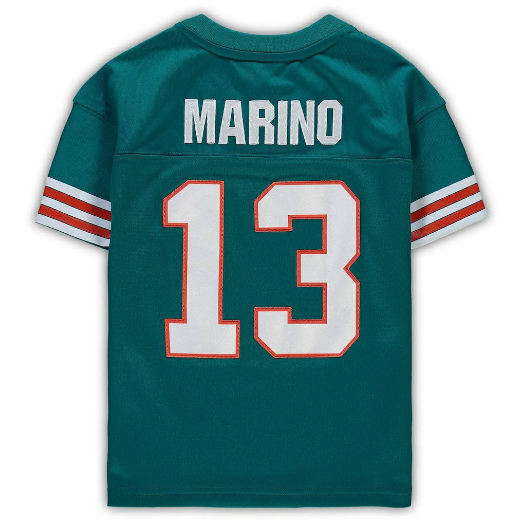 Dan Marino  Male Preschool 1984 Retired Legacy Jersey - Miami Dolphins Jerseys