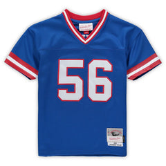 Lawrence Taylor  Male Preschool Retired Legacy Jersey - New York Giants Jerseys