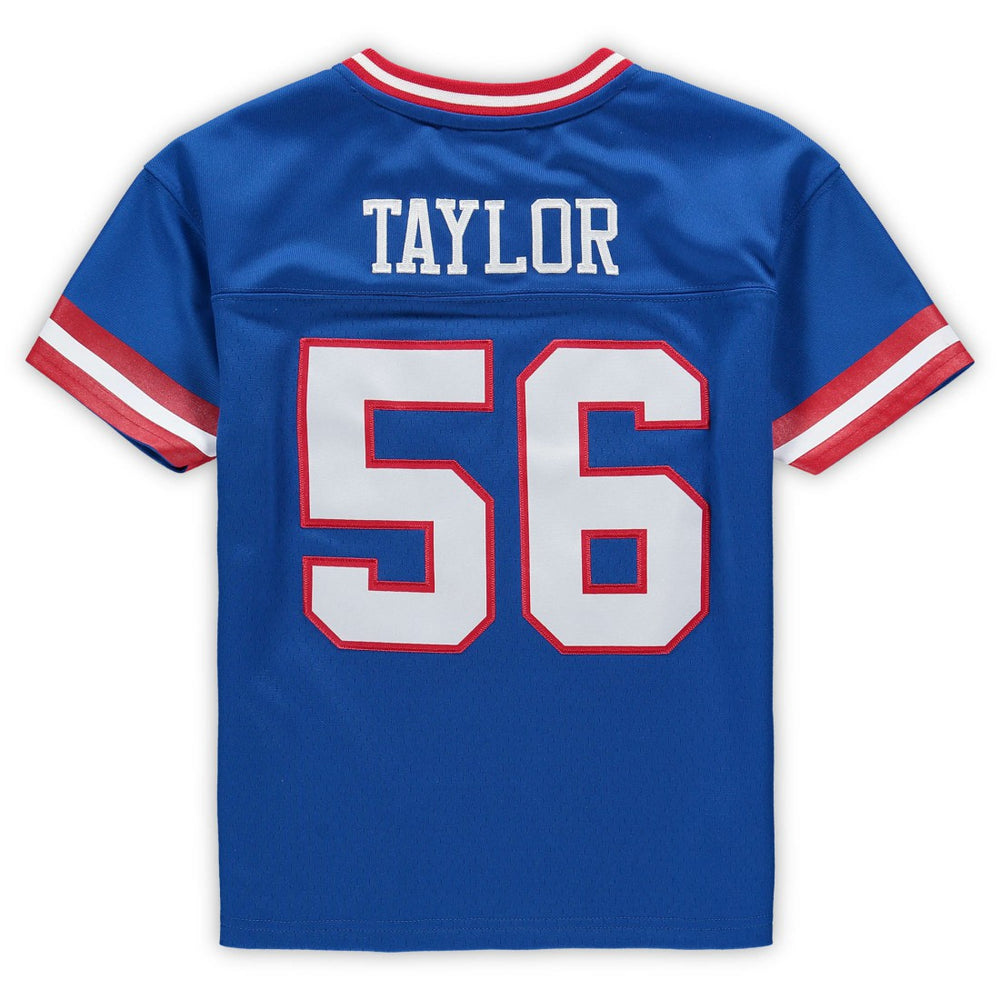 Lawrence Taylor  Male Preschool Retired Legacy Jersey - New York Giants Jerseys