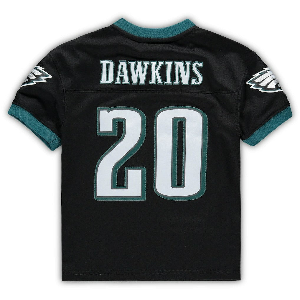 Brian Dawkins  Preschool Retired Legacy Jersey - Philadelphia Eagles Jerseys