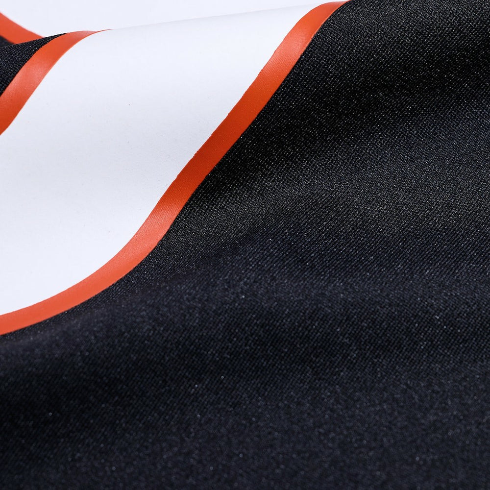 Evan McPherson  Game Jersey - Cincinnati Bengals Jerseys