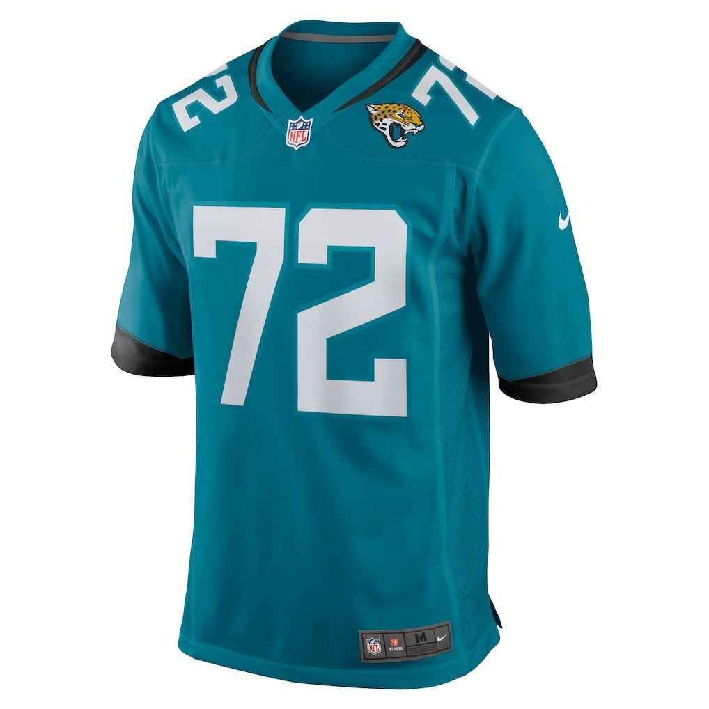 Walker Little  Game Jersey - Jacksonville Jaguars Jerseys