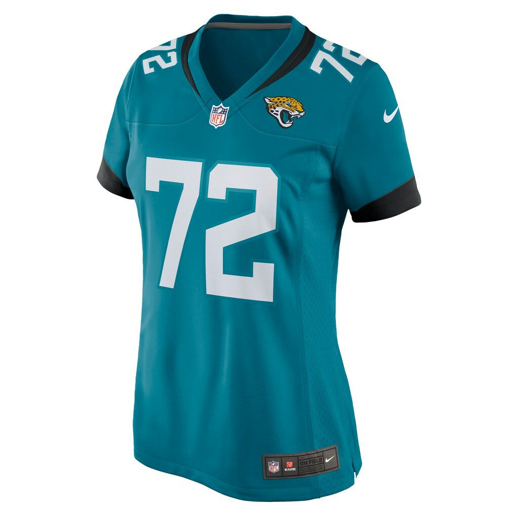Walker Little  Women's Game Jersey - Jacksonville Jaguars Jerseys