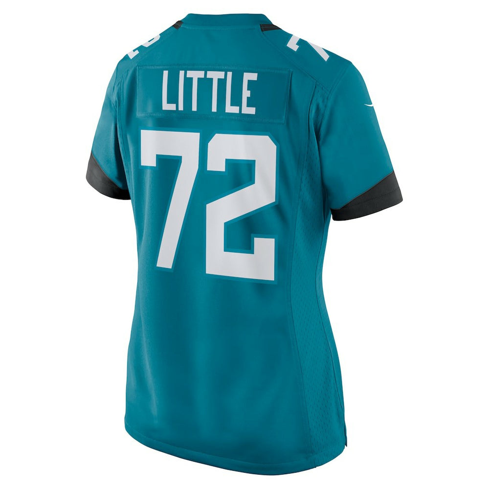 Walker Little  Women's Game Jersey - Jacksonville Jaguars Jerseys