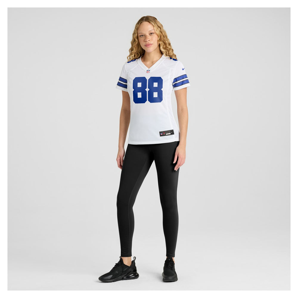CeeDee Lamb  Women's Game Jersey - Dallas Cowboys Jerseys