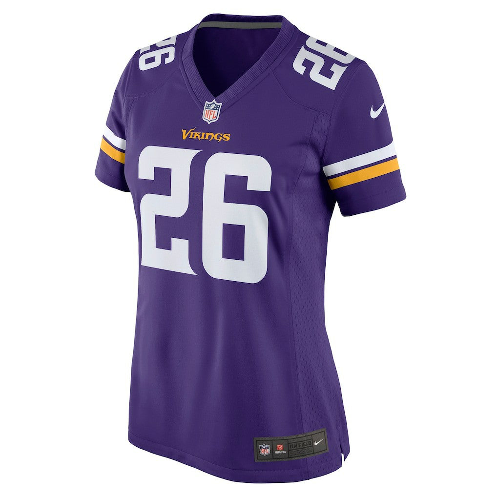 Kene Nwangwu  Women's Game Jersey - Minnesota Vikings Jerseys