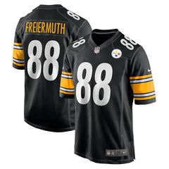 Pat Freiermuth  Game Jersey - Pittsburgh Steelers Jerseys