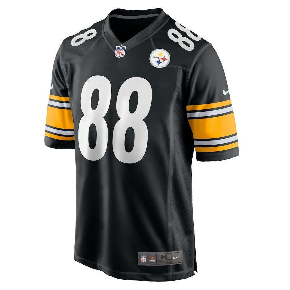 Pat Freiermuth  Game Jersey - Pittsburgh Steelers Jerseys
