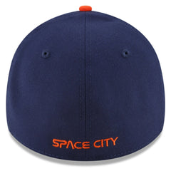 Navy Houston Astros New Era 2022 City Connect 39FIFTY Flex Hat
