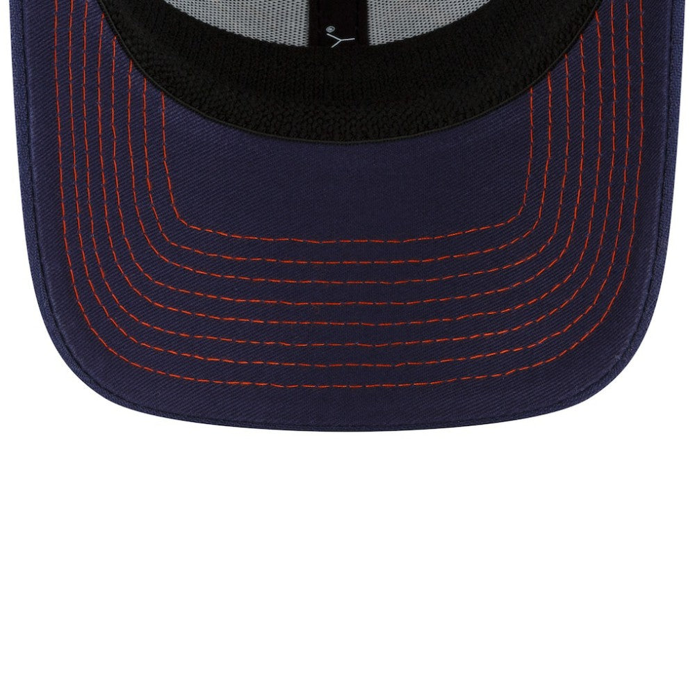 Navy Houston Astros New Era 2022 City Connect 39FIFTY Flex Hat