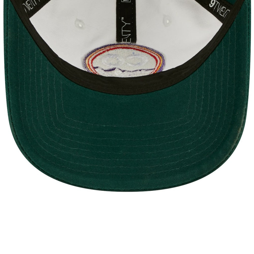 Green Colorado Rockies New Era 2022 City Connect 9TWENTY Adjustable Hat