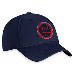 NHL Washington Capitals Fanatics 2022 Authentic Pro Training Camp Flex Hat
