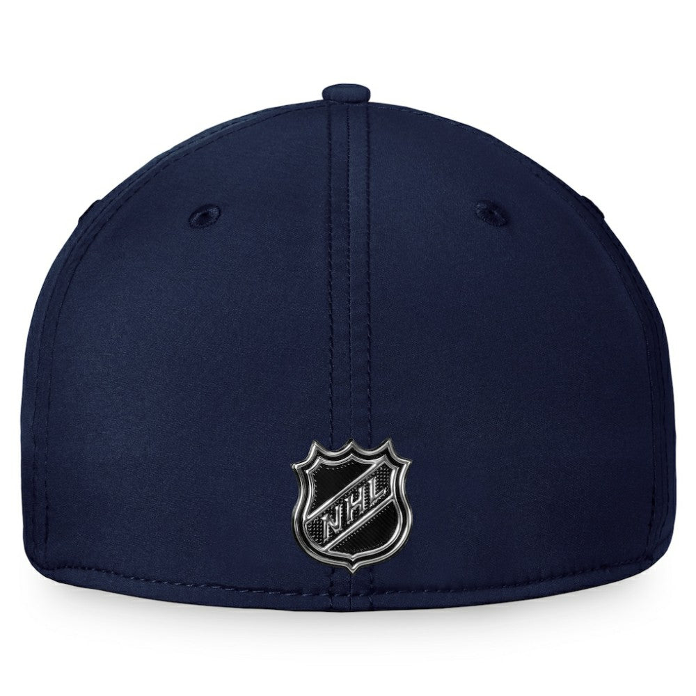 NHL Washington Capitals Fanatics 2022 Authentic Pro Training Camp Flex Hat