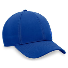 NHL New York Islanders Fanatics Women's Authentic Pro Road Structured Adjustable Hat