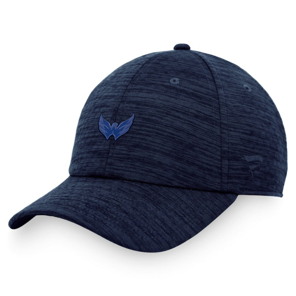 NHL Washington Capitals Fanatics Authentic Pro Road Snapback Hat