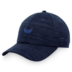 NHL Washington Capitals Fanatics Authentic Pro Road Snapback Hat