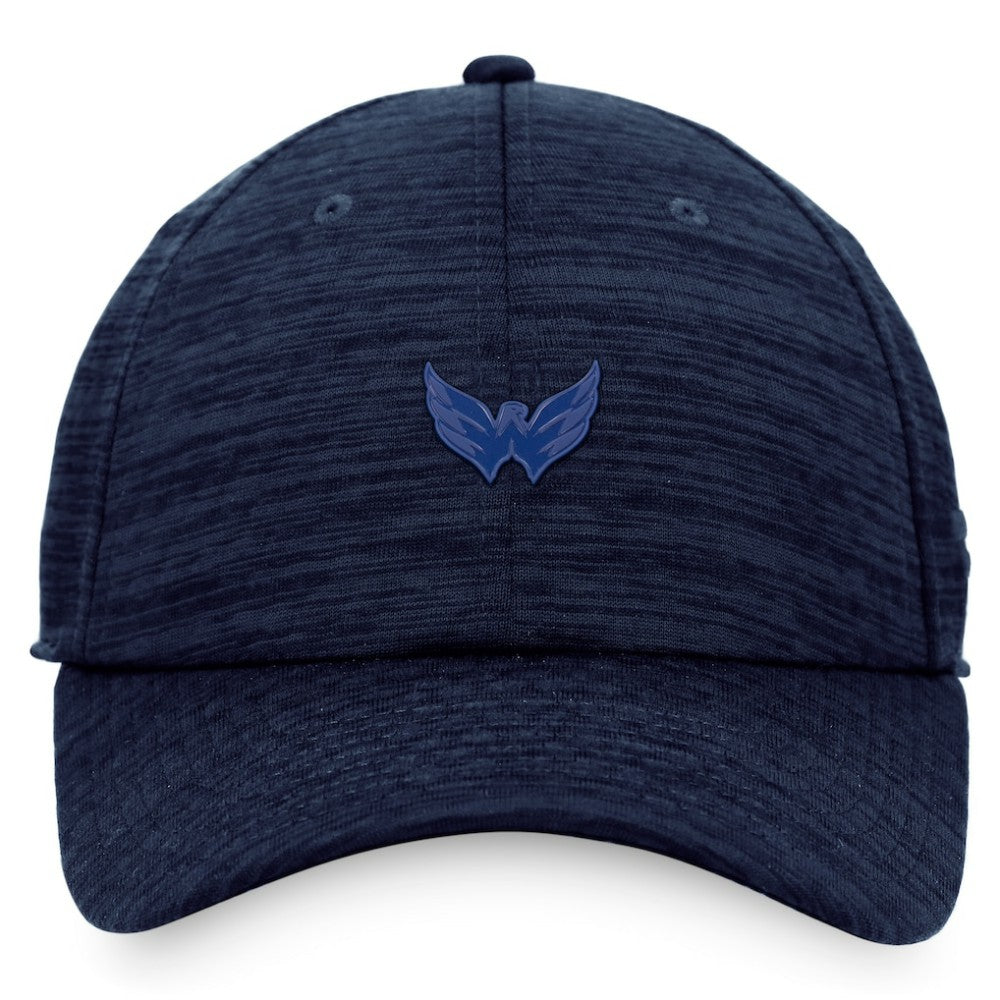 NHL Washington Capitals Fanatics Authentic Pro Road Snapback Hat