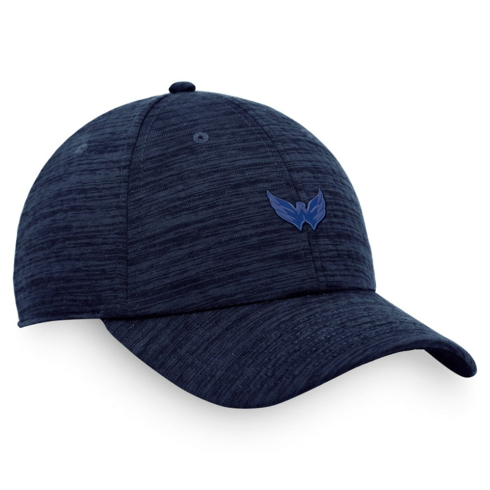 NHL Washington Capitals Fanatics Authentic Pro Road Snapback Hat