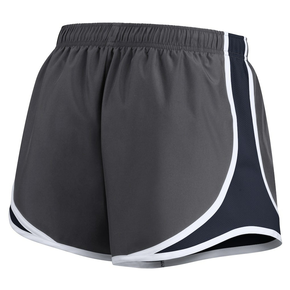 Women's Team Logo Performance Tempo Shorts - Chicago Bears Shorts
