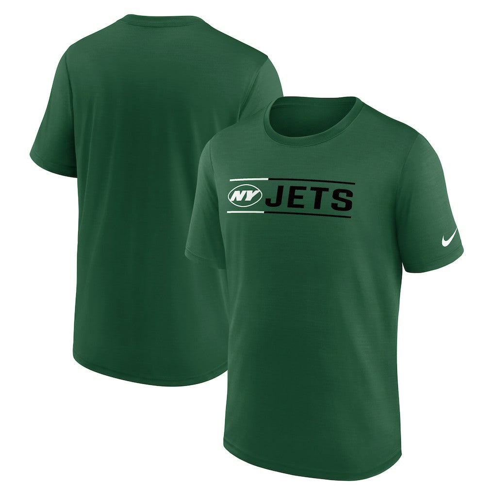 Exceed Performance T-Shirt - New York Jets T-shirts