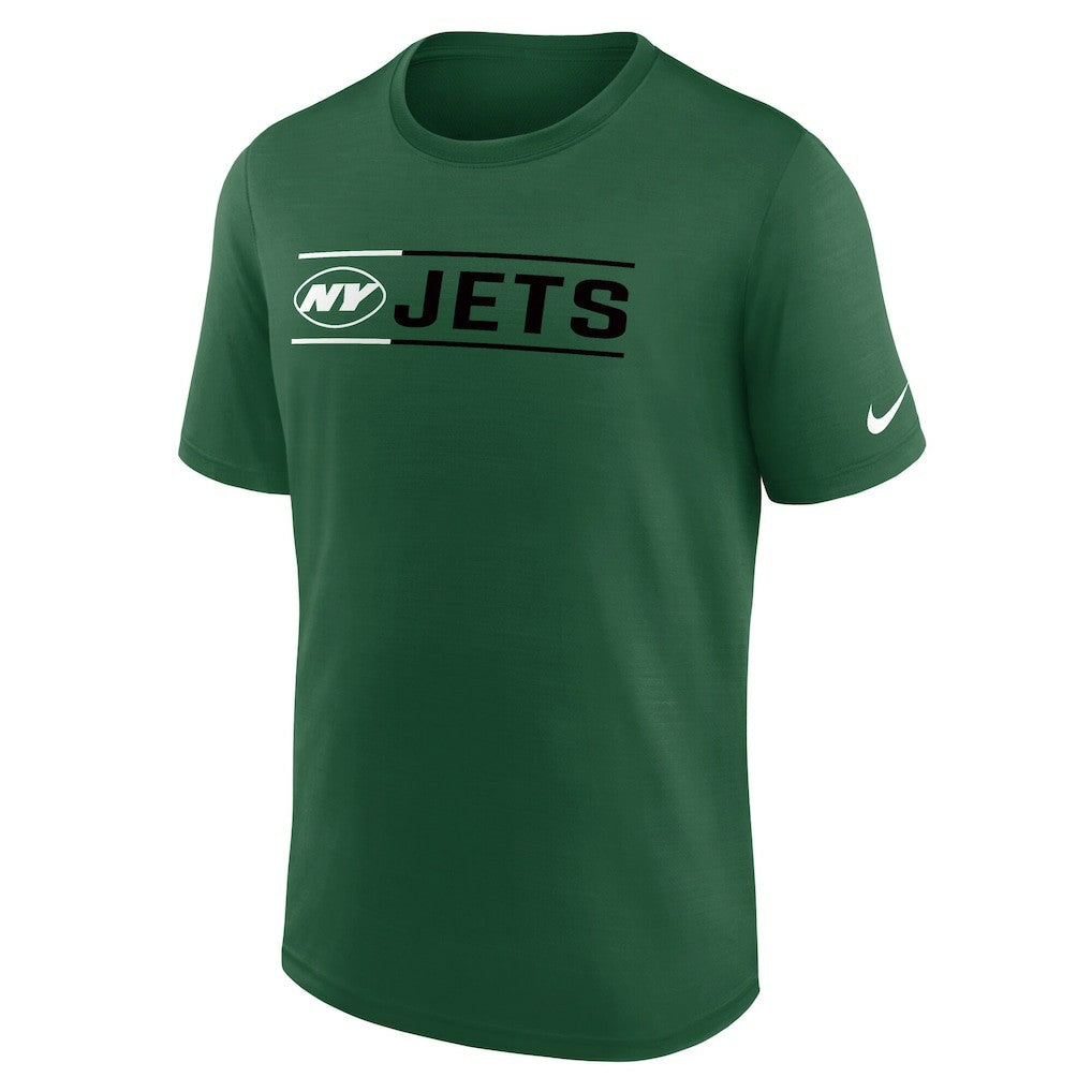 Exceed Performance T-Shirt - New York Jets T-shirts