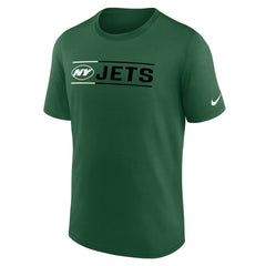 Exceed Performance T-Shirt - New York Jets T-shirts