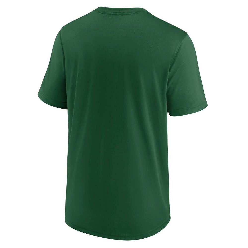 Exceed Performance T-Shirt - New York Jets T-shirts